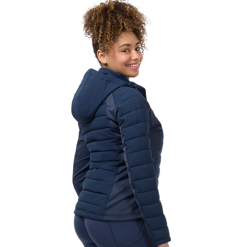 Kerrits All Trek Performance Quilted Jacket '26