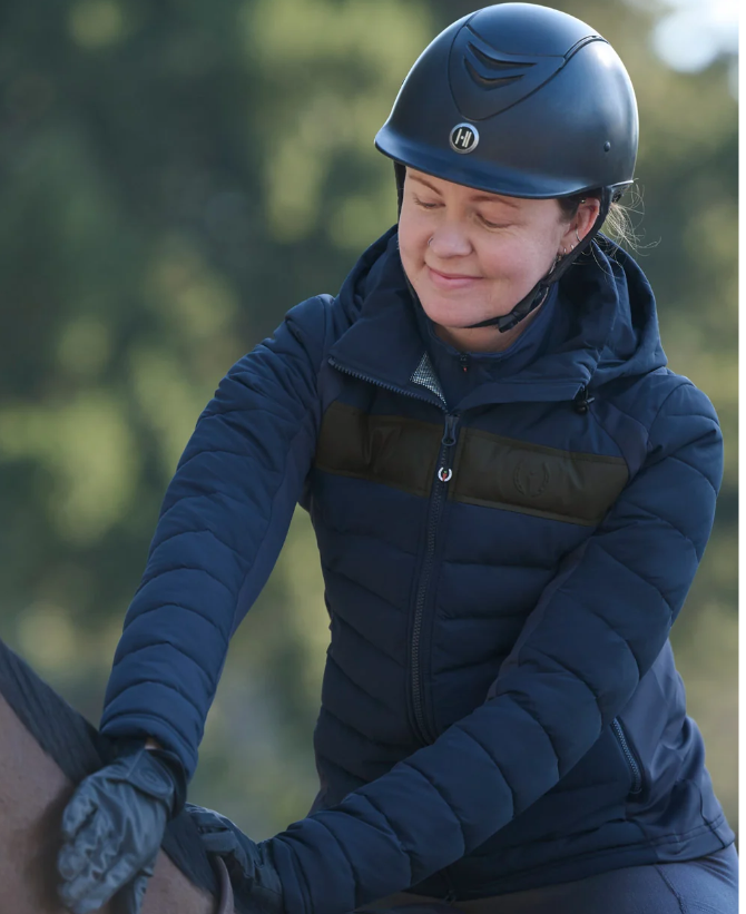 Kerrits All Trek Performance Quilted Jacket '26