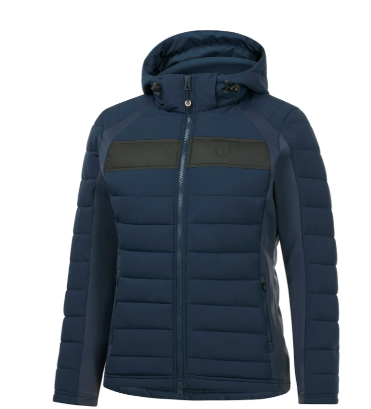 Kerrits All Trek Performance Quilted Jacket '26