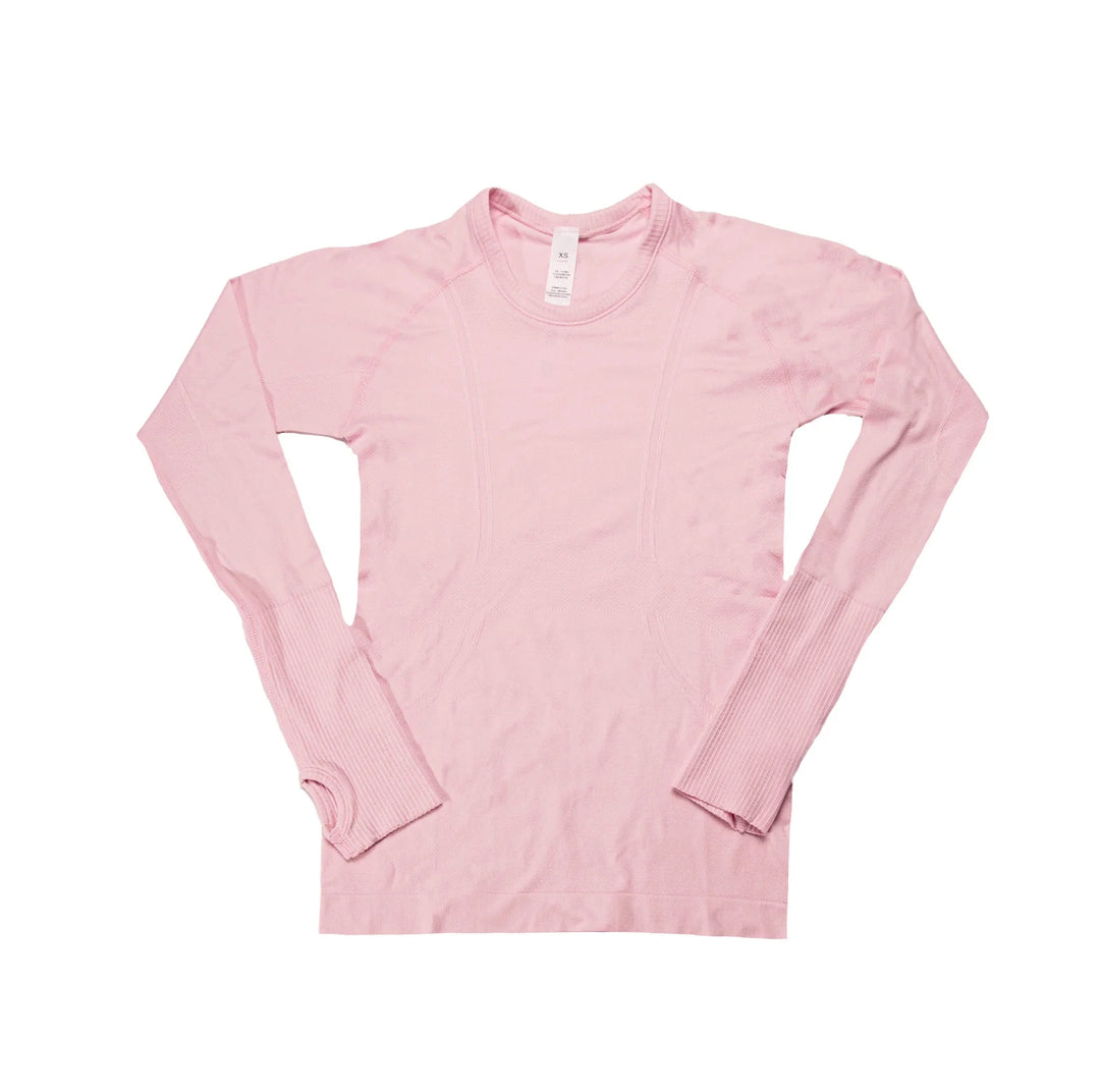 Tack Hack Equitation Tech Long Sleeve Top SALE
