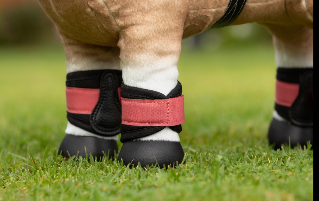 Lemieux Toy Pony Grafter Boots