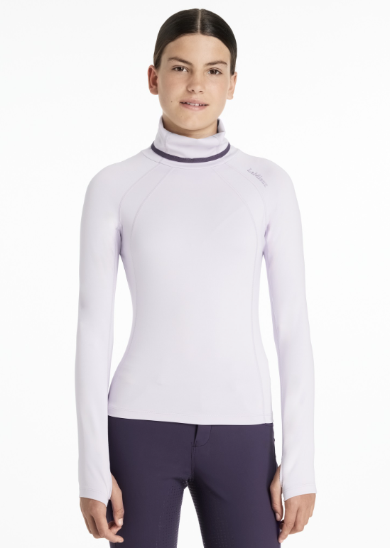 LeMieux Young Rider Savannah Snood Base Layer