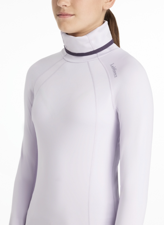 LeMieux Young Rider Savannah Snood Base Layer