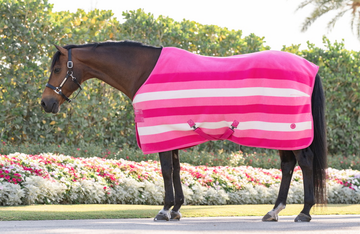 Horseware Newmarket Fleece Cooler