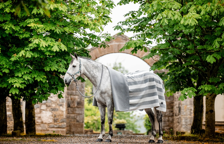 Horseware Newmarket Fleece