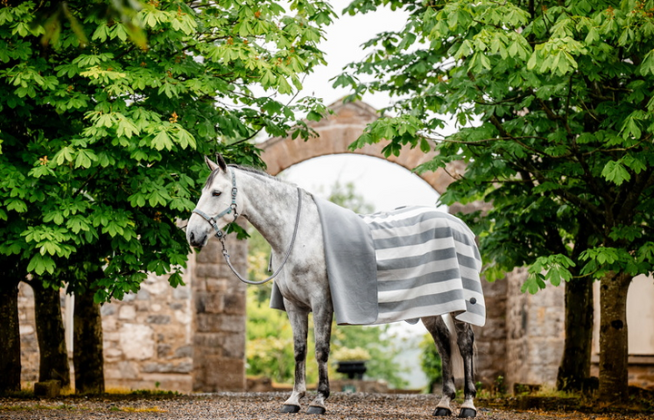 Horseware Newmarket Fleece