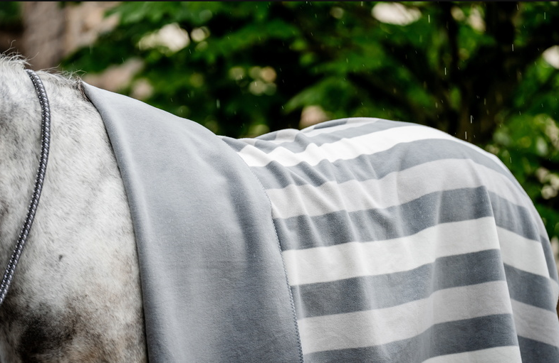 Horseware Newmarket Fleece