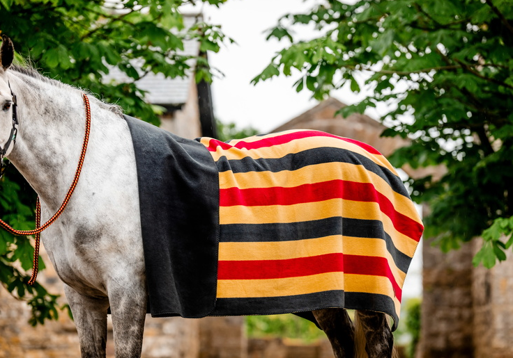 Horseware Newmarket Fleece