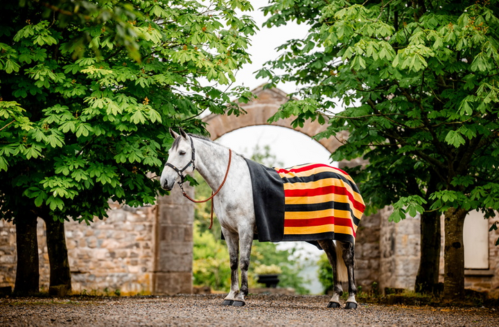 Horseware Newmarket Fleece