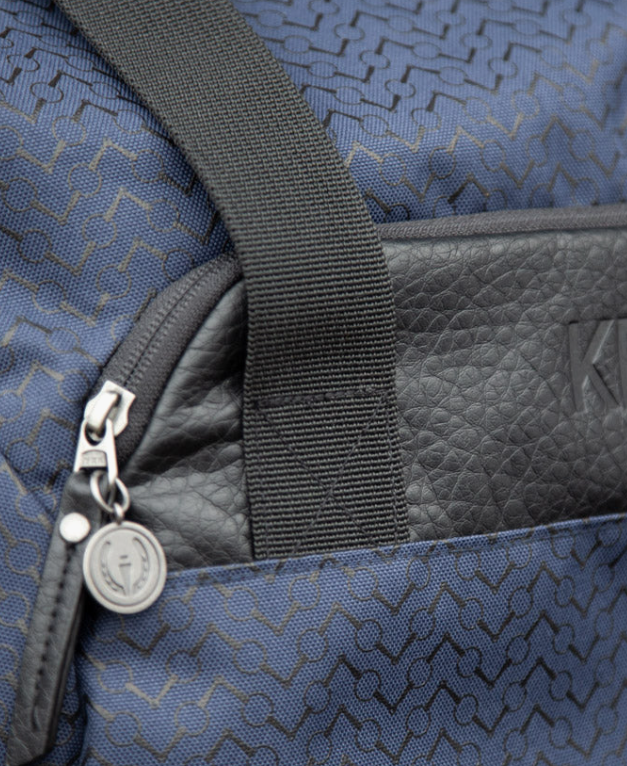 Kerrits EQ Equestrian Duffle Bag