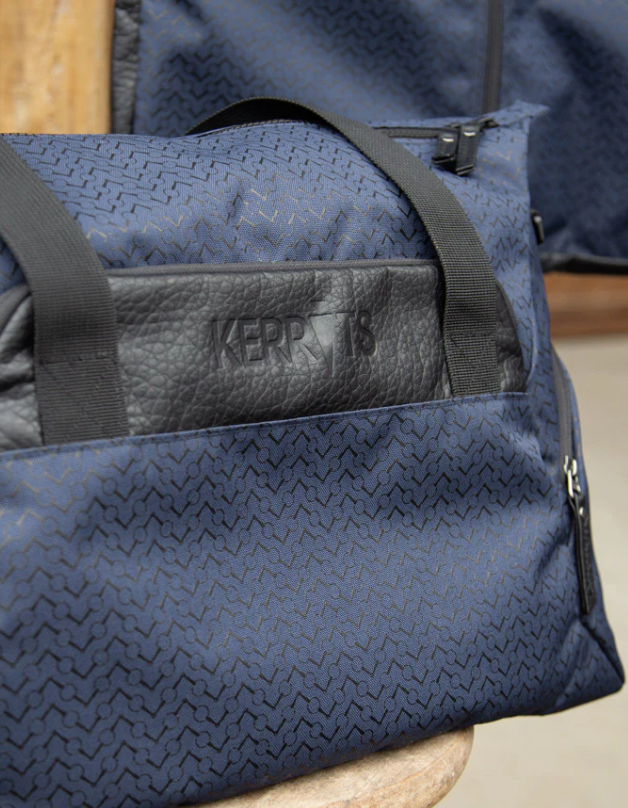Kerrits EQ Equestrian Duffle Bag