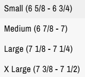 IRH XLT Gloss Premium Show Helmet