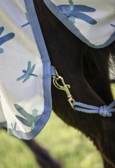 Amigo Bug Rug Plus Fly Sheet