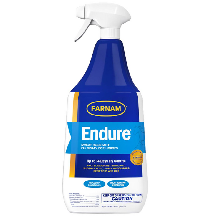 Endure Fly Spray
