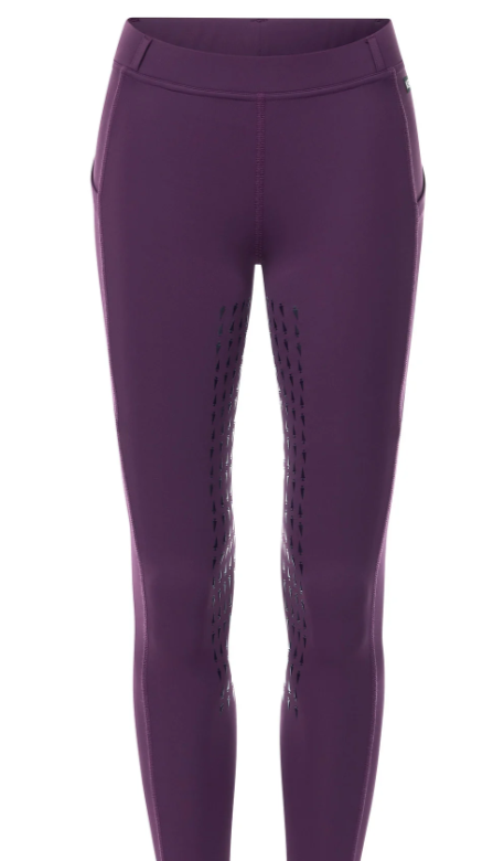 Kerrits Kids Coolcore Full Leg Tech Tight '26