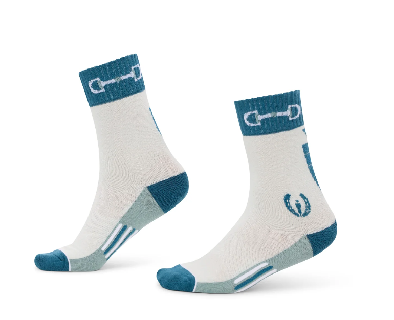 Kerrits Kids Paddock Socks