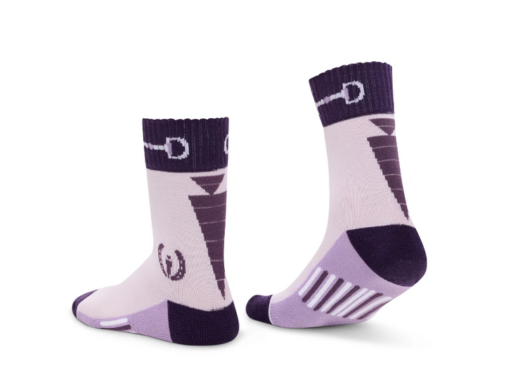 Kerrits Kids Paddock Socks