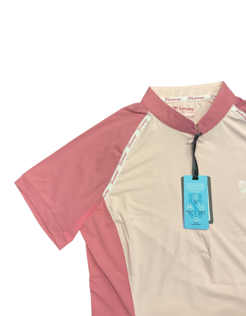 TredStep LA Sport Short Sleeve