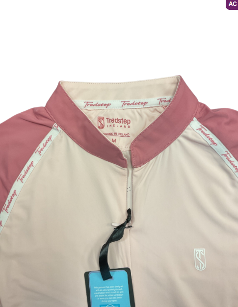 TredStep LA Sport Short Sleeve