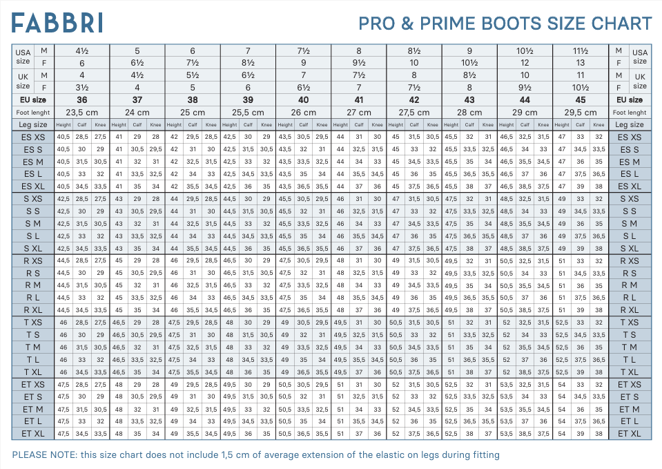 Fabbri Prime Dress Boots