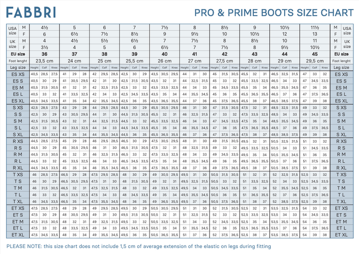 Fabbri Prime Dress Boots