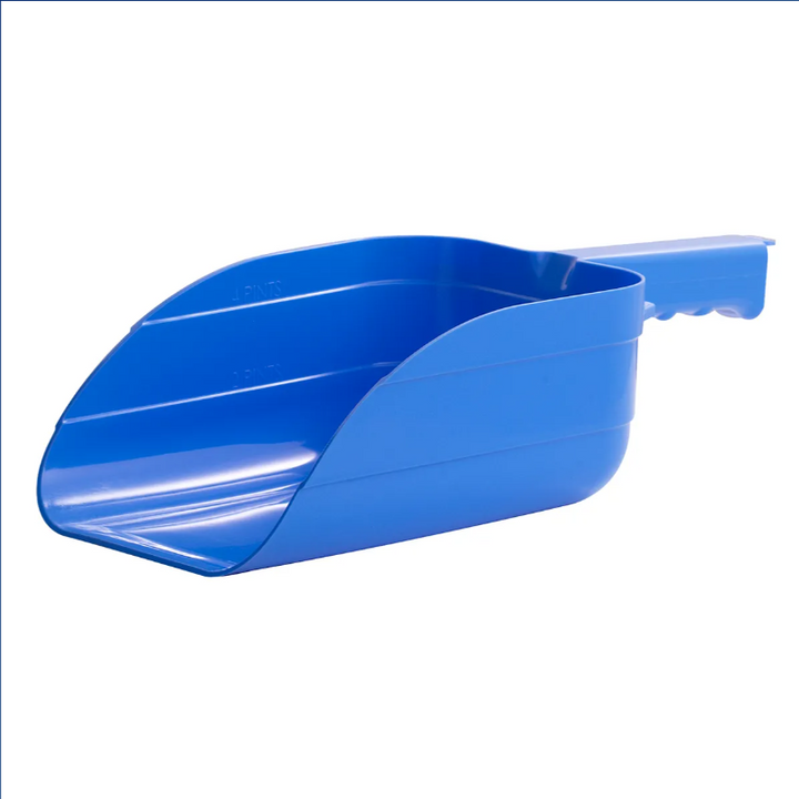 Little Giant Feed Scoop