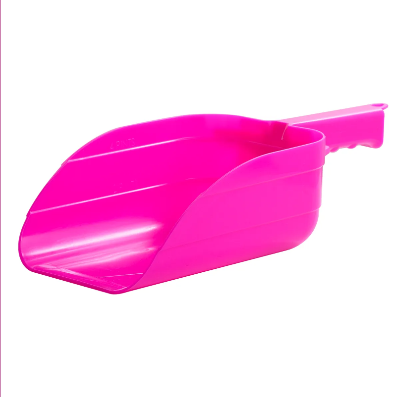 Little Giant Feed Scoop