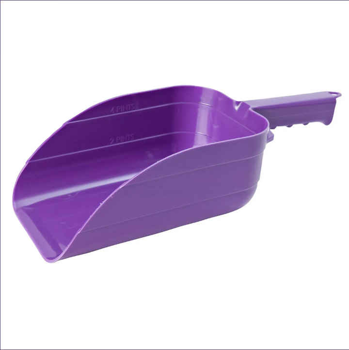 Little Giant Feed Scoop