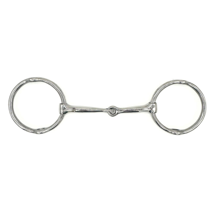 Jake Adams Single Joint Loose Ring Gag
