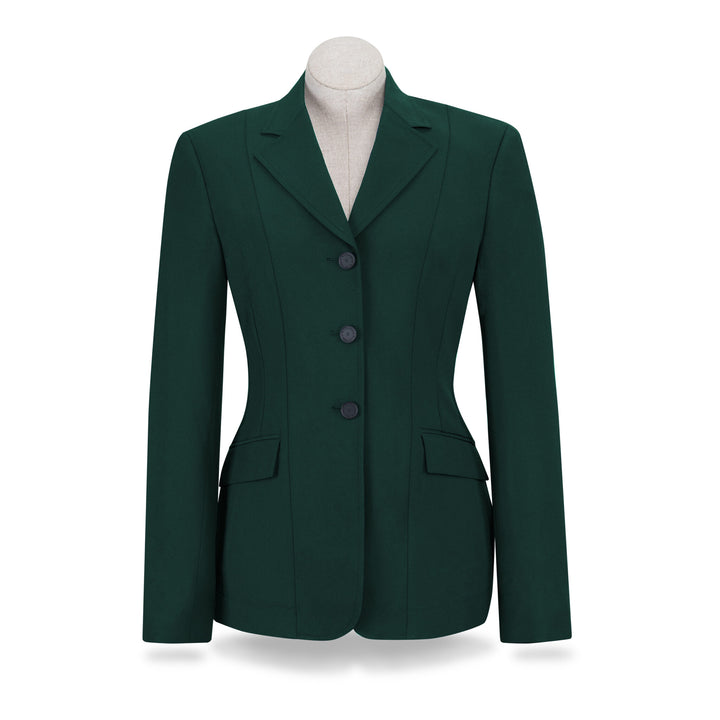 RJ Classics Skylar 37.5 Grey Label Show Coat