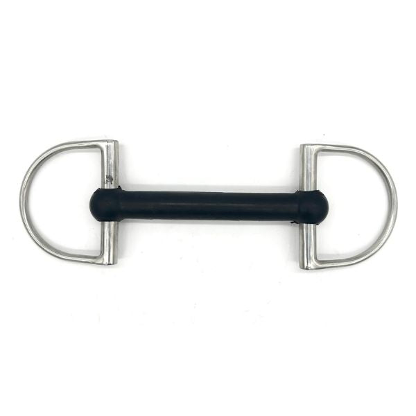 Jake Adams Flexi Mouth D Ring Bit