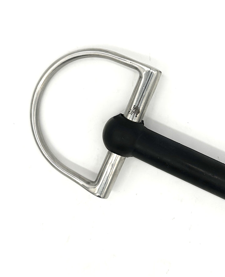 Jake Adams Flexi Mouth D Ring Bit