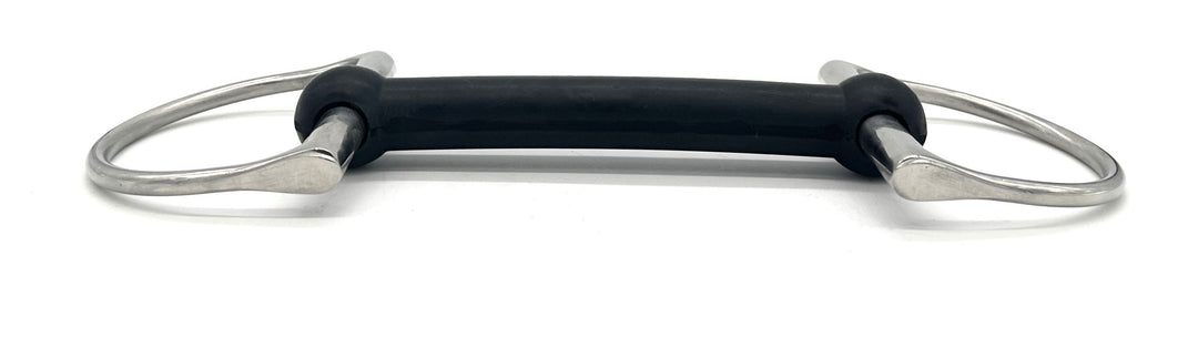Jake Adams Flexi Mouth D Ring Bit