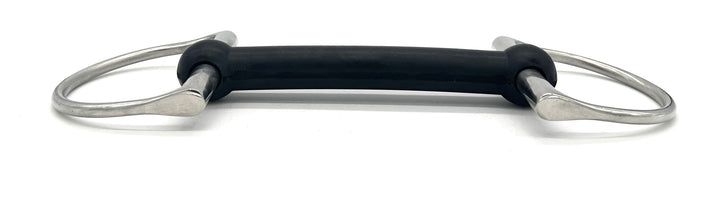 Jake Adams Flexi Mouth D Ring Bit