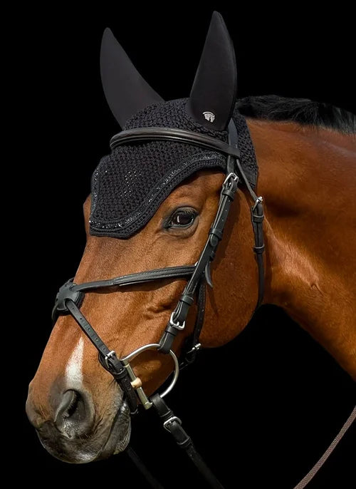 Plughz Sound Off 2 Square Front Ear Net