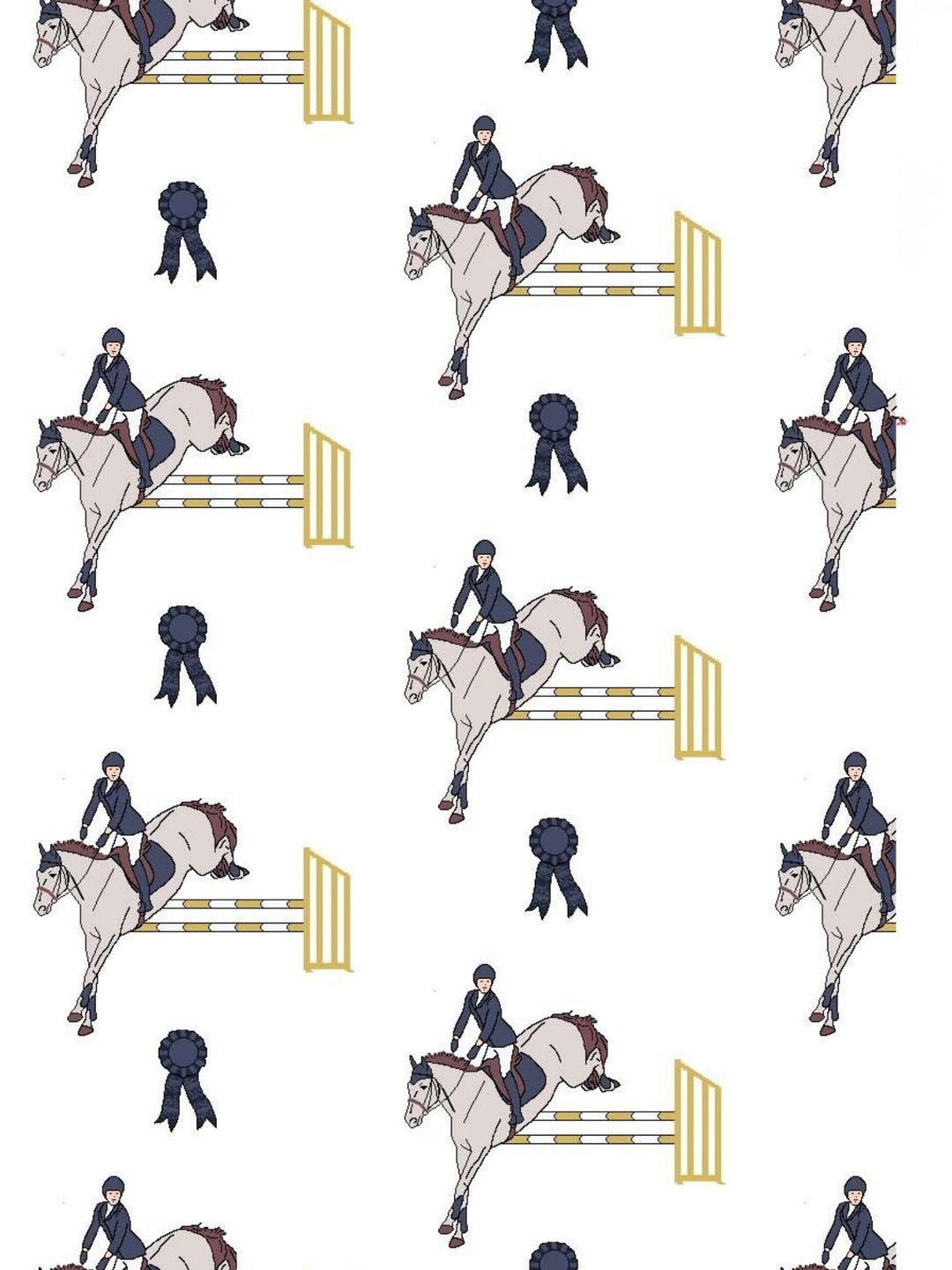 Essex Luna Ladies SS Performance Show Shirt
