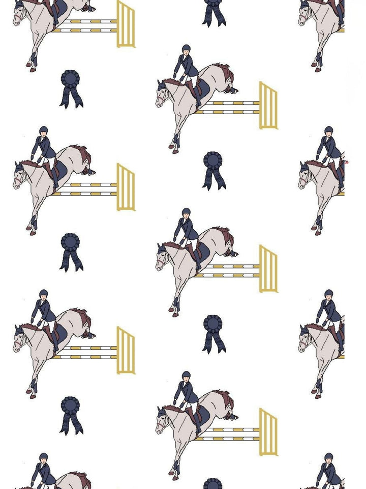Essex Luna Ladies SS Performance Show Shirt