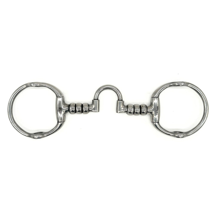 JAE SS Cherry Roller Fixed Gag w/ Low Correction Port