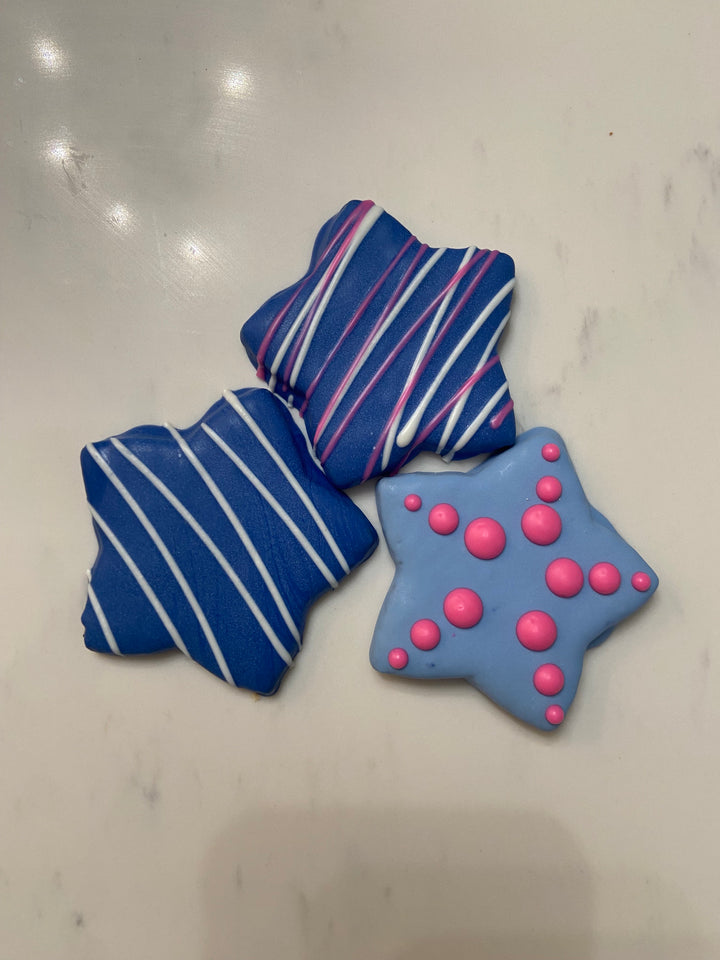 Hound & Horse Bakery Horse Treats