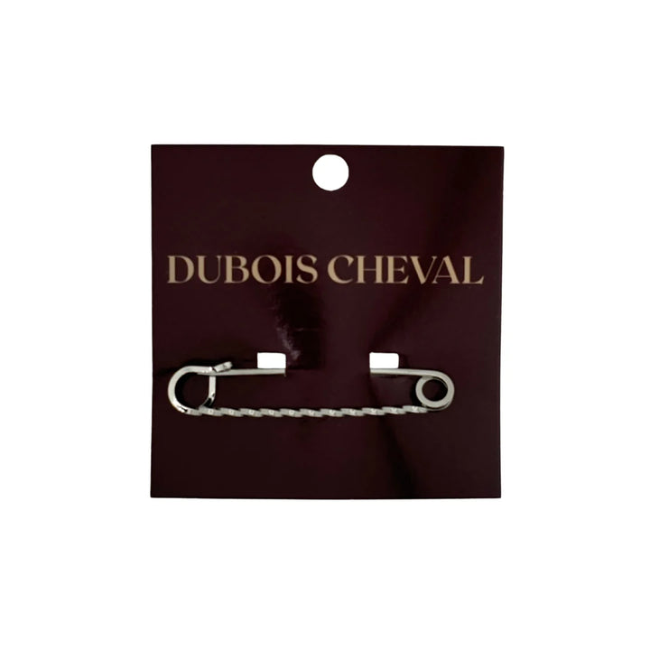 Dubois Cheval Traditional Stock Tie Pin