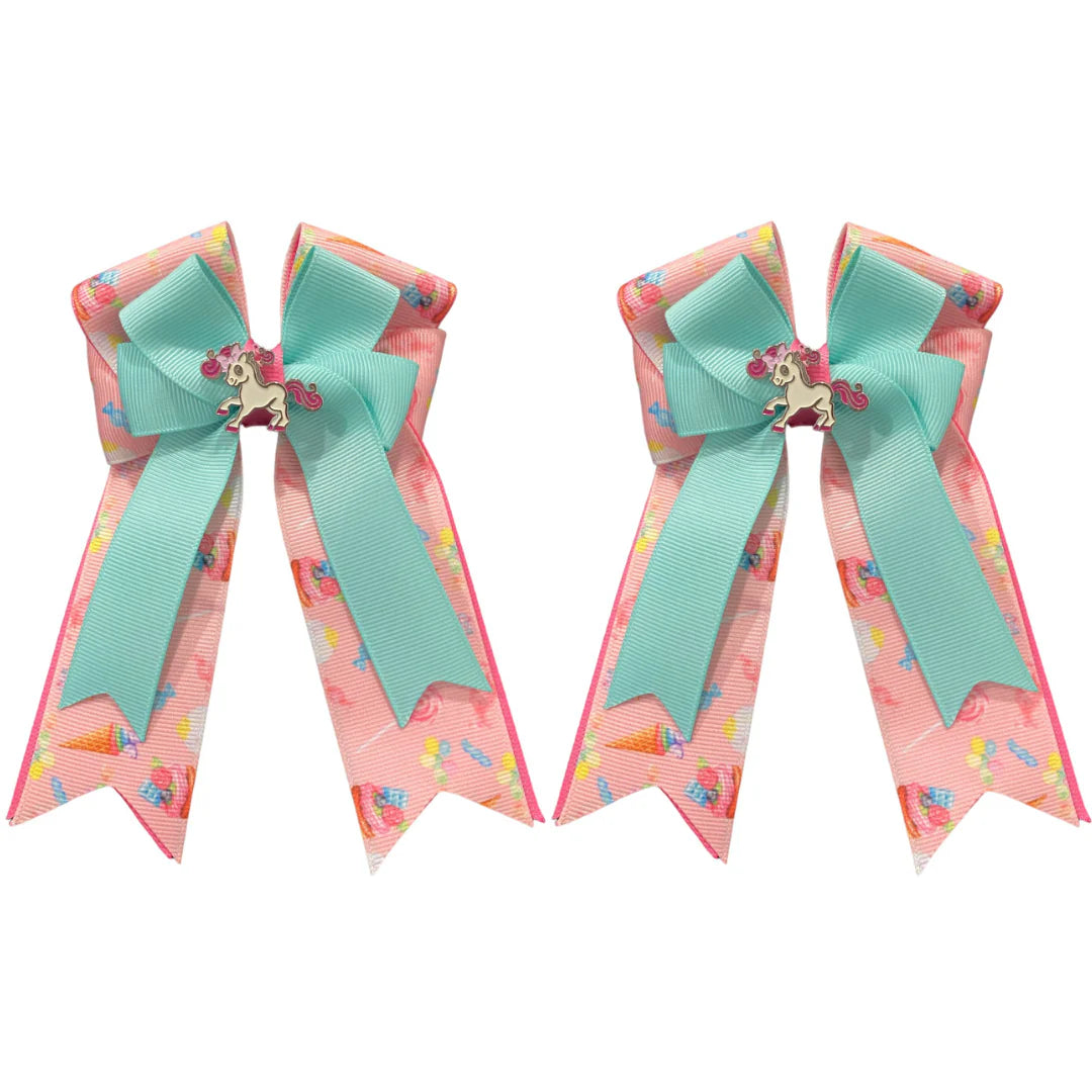Belle & Bow Equestrian Bows