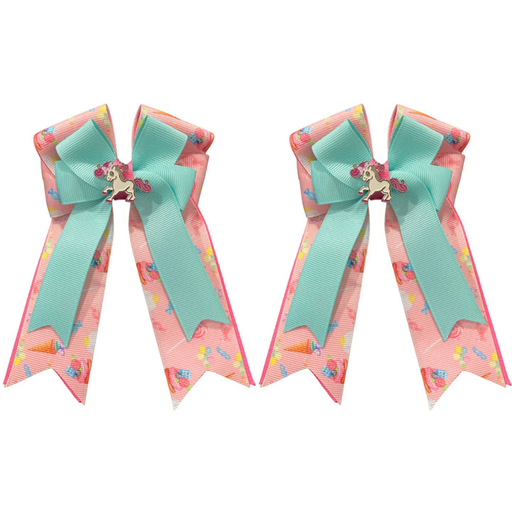 Belle & Bow Equestrian Bows