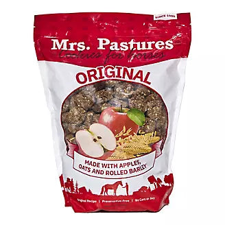 Mrs. Pastures Cookies for Horses - Original