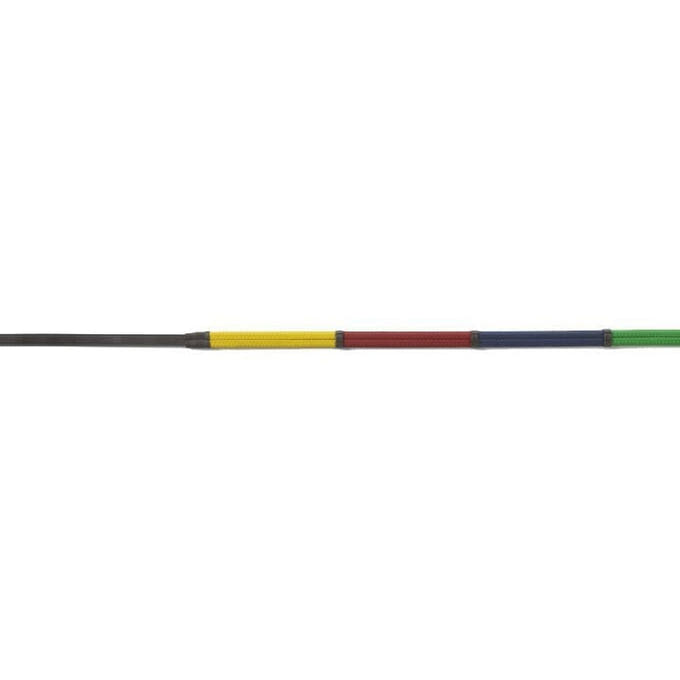 CAMELOT Rainbow Reins -Pony