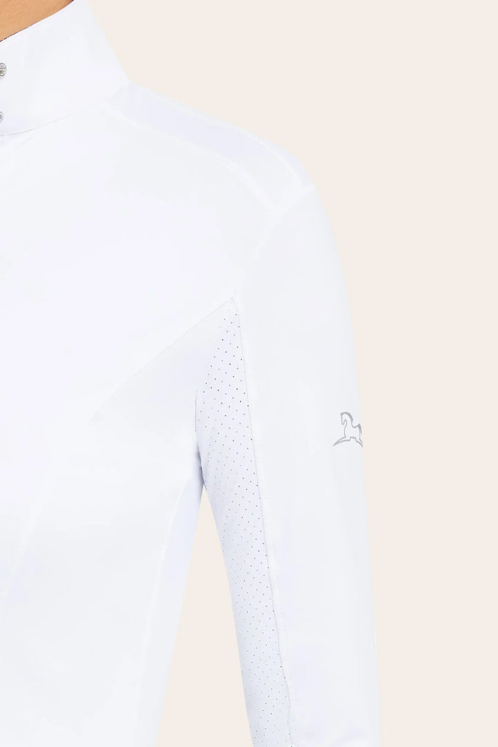 RJ Classics Tori Jr. LS Show Shirt