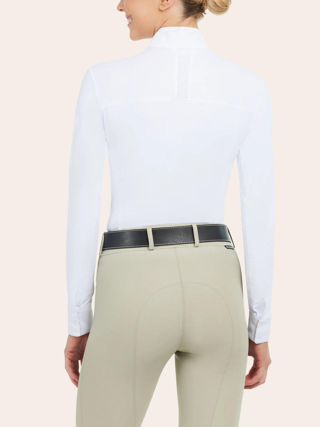 RJ Classics Tori LS Show Shirt - Women SALE
