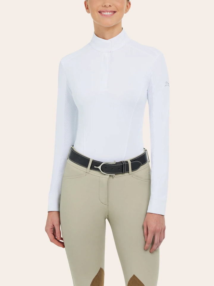 RJ Classics Tori LS Show Shirt - Women SALE