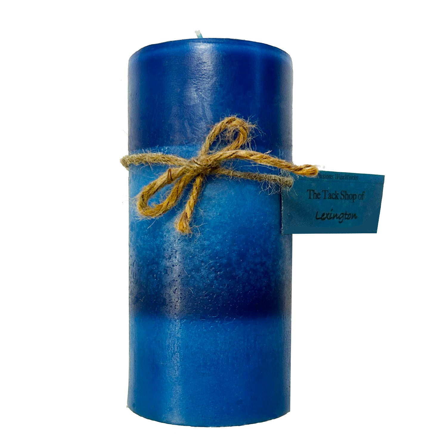 Illusions Hand Poured Candles