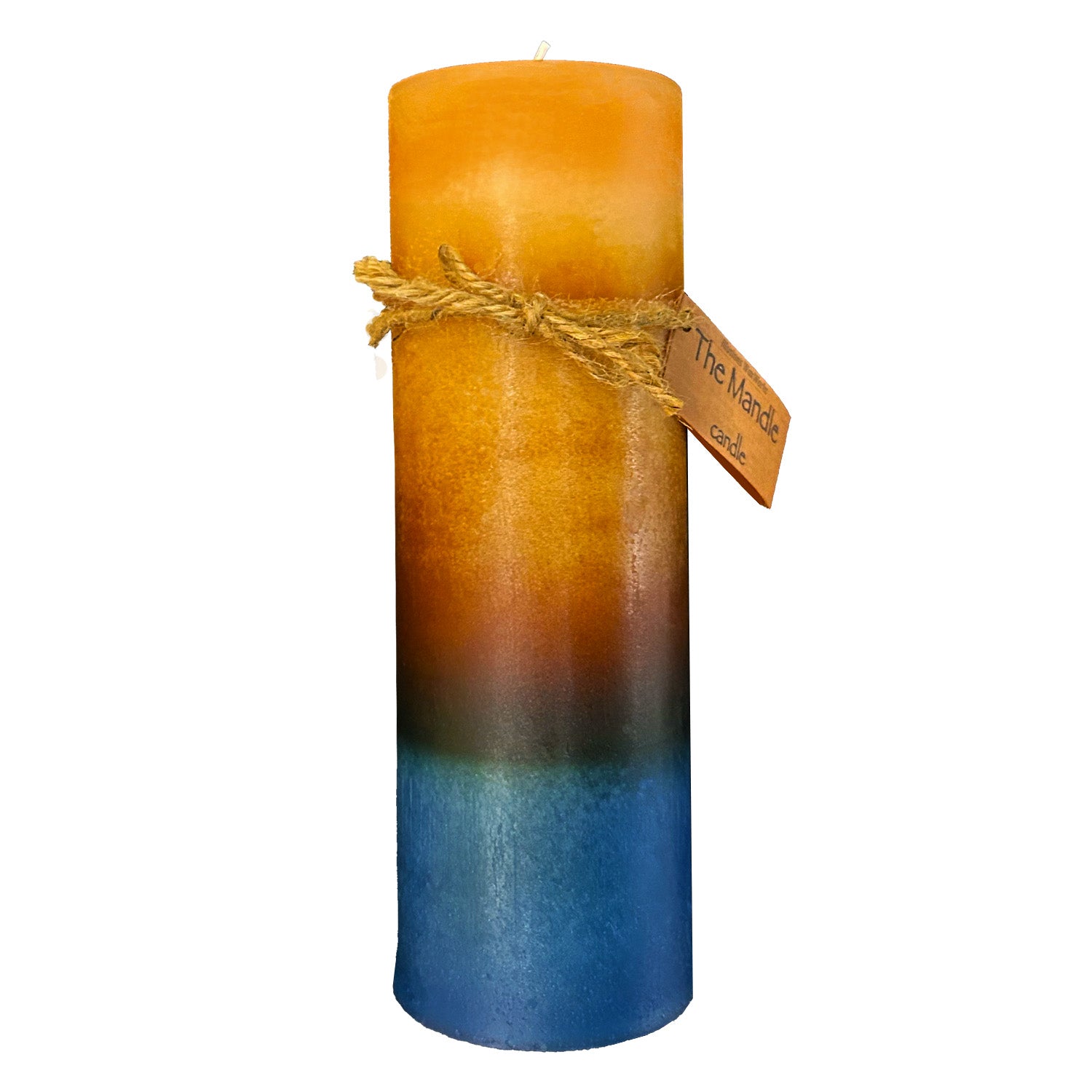 Illusions Hand Poured Candles