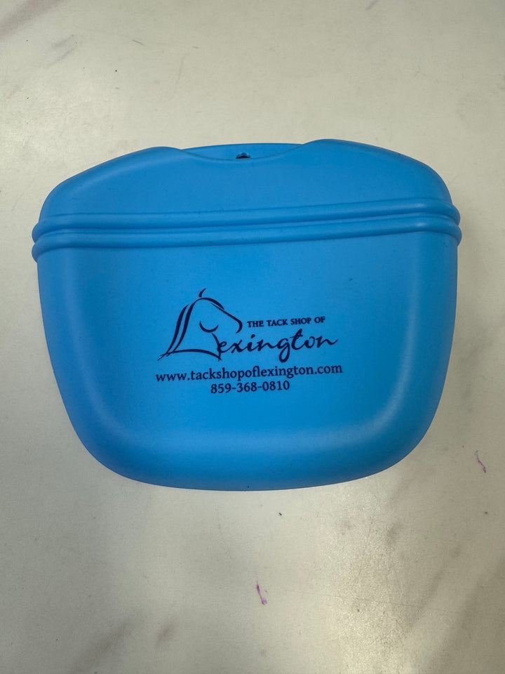 Tack Shop of Lexington Treat Pouch